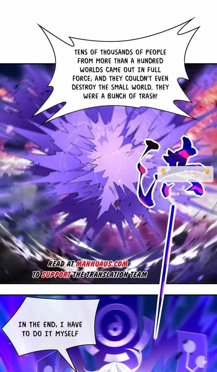 My Female Apprentices Are All Big Shots From the Future Chapter 243 Page 61