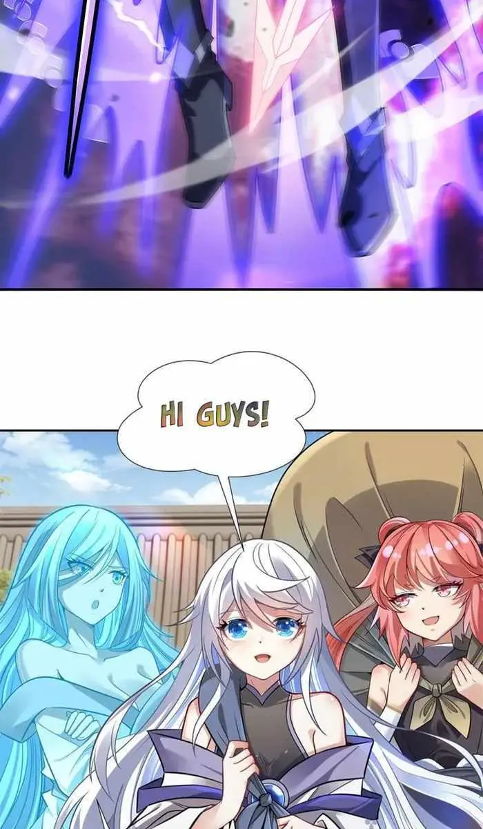 My Female Apprentices Are All Big Shots From the Future Chapter 243 Page 63