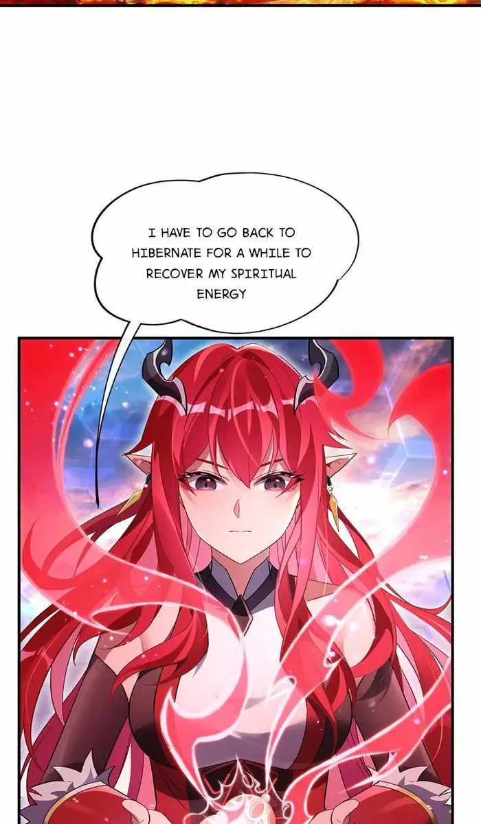 My Female Apprentices Are All Big Shots From the Future Chapter 244 Page 4