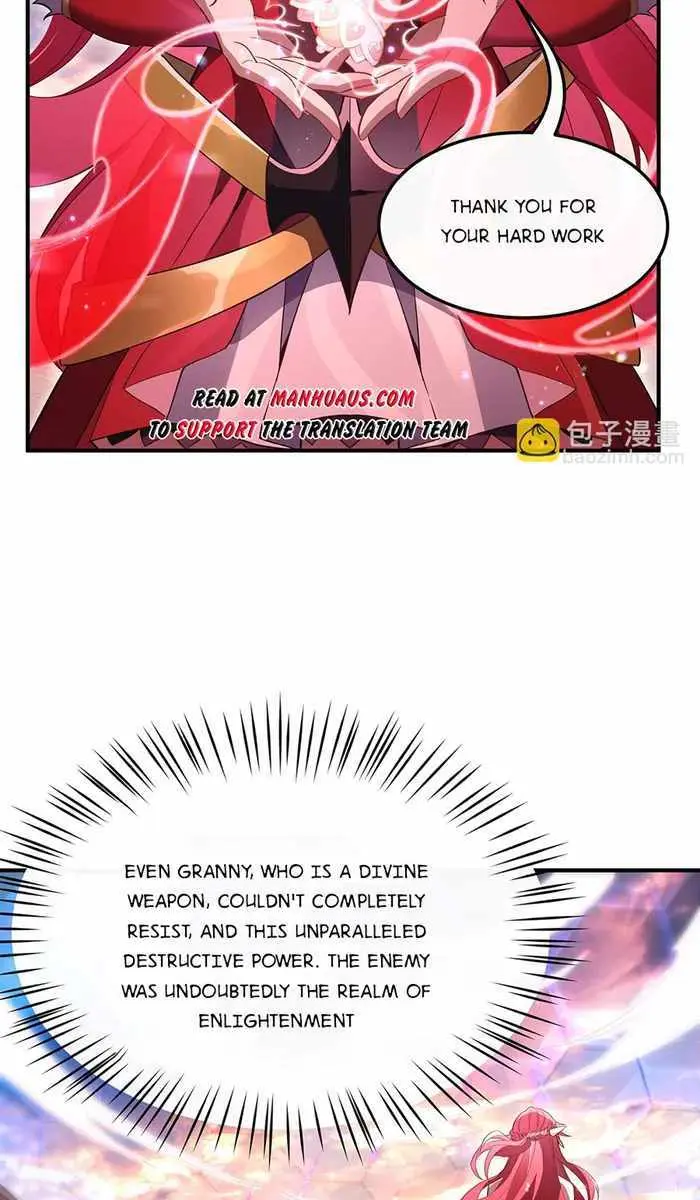 My Female Apprentices Are All Big Shots From the Future Chapter 244 Page 5