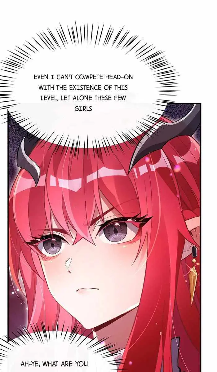 My Female Apprentices Are All Big Shots From the Future Chapter 244 Page 8
