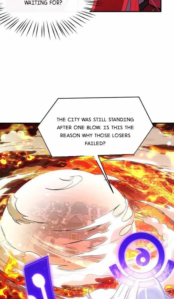 My Female Apprentices Are All Big Shots From the Future Chapter 244 Page 9