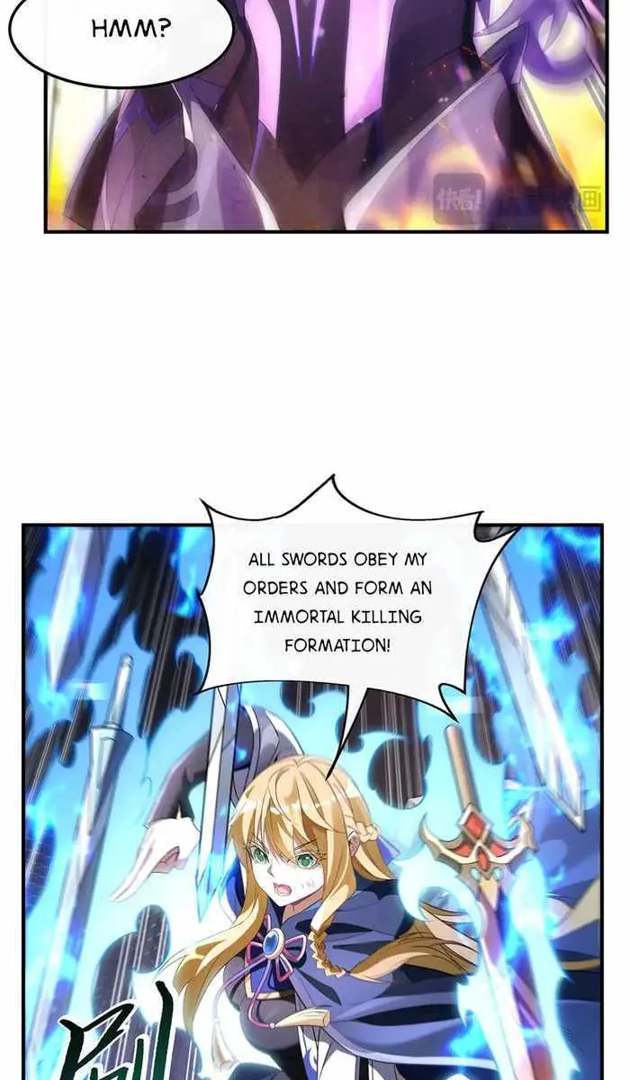 My Female Apprentices Are All Big Shots From the Future Chapter 244 Page 15
