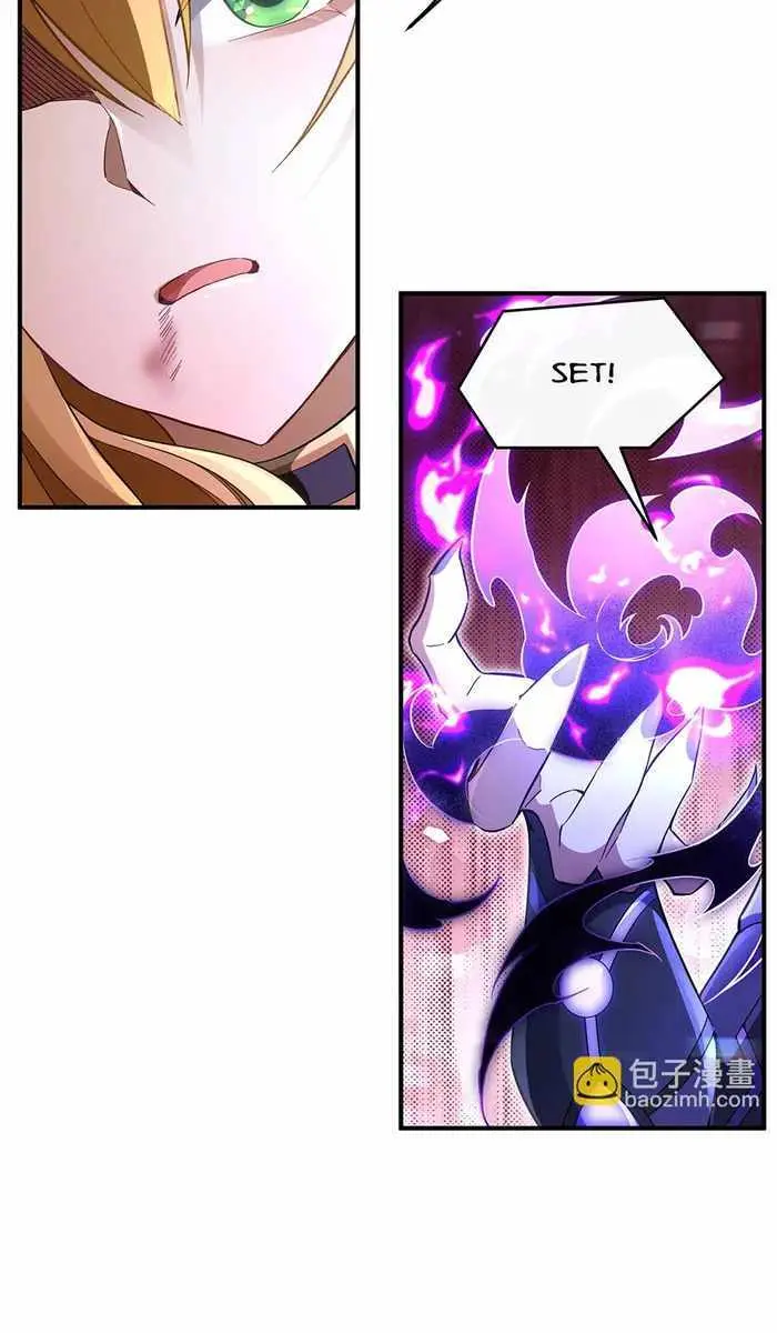 My Female Apprentices Are All Big Shots From the Future Chapter 244 Page 17