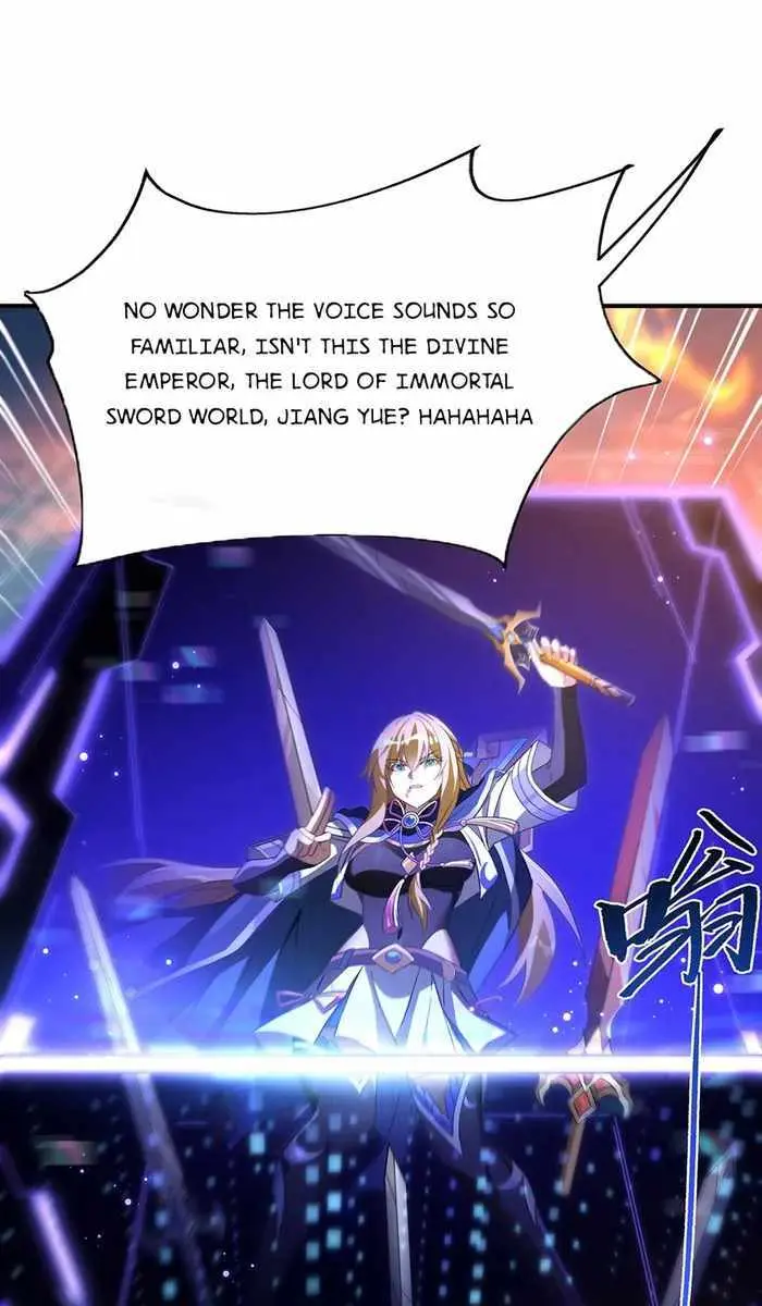 My Female Apprentices Are All Big Shots From the Future Chapter 244 Page 18