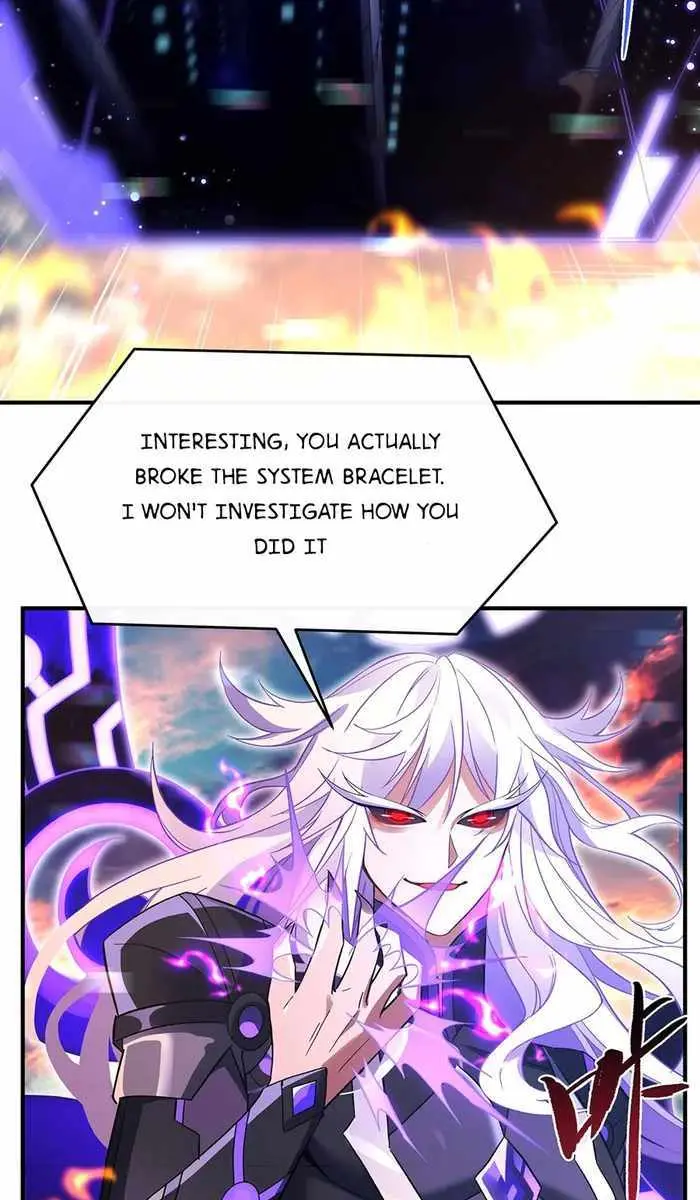 My Female Apprentices Are All Big Shots From the Future Chapter 244 Page 19