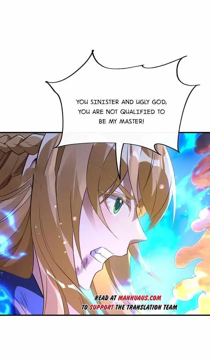 My Female Apprentices Are All Big Shots From the Future Chapter 244 Page 21