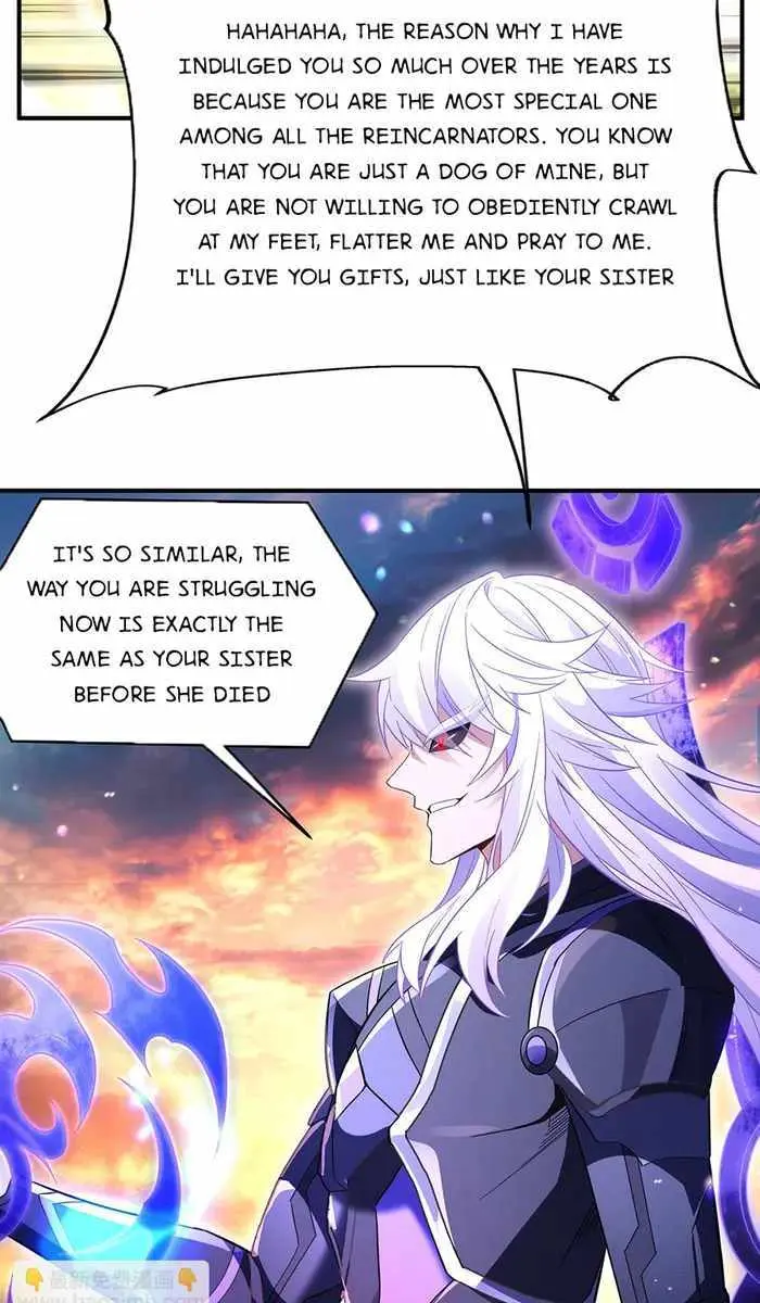 My Female Apprentices Are All Big Shots From the Future Chapter 244 Page 23