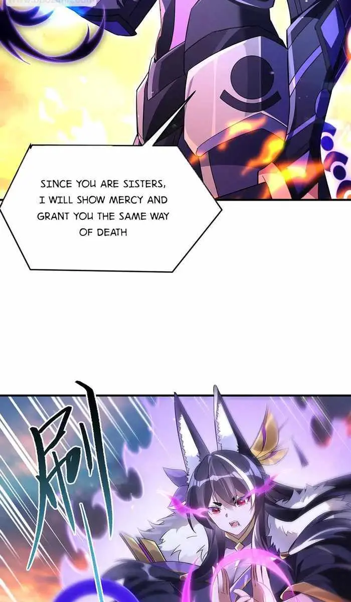 My Female Apprentices Are All Big Shots From the Future Chapter 244 Page 24
