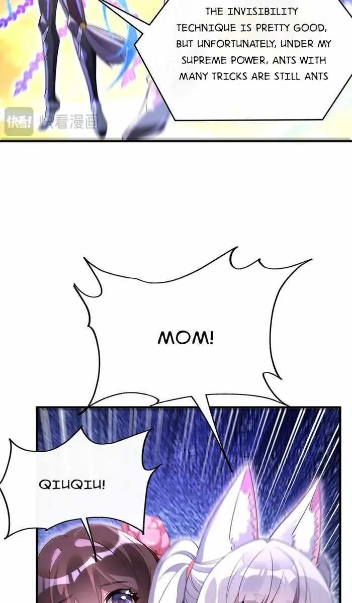 My Female Apprentices Are All Big Shots From the Future Chapter 244 Page 29