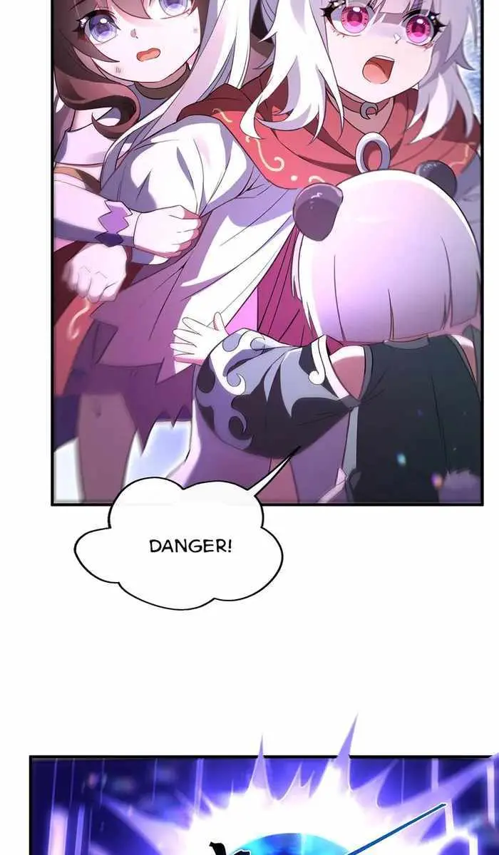 My Female Apprentices Are All Big Shots From the Future Chapter 244 Page 30