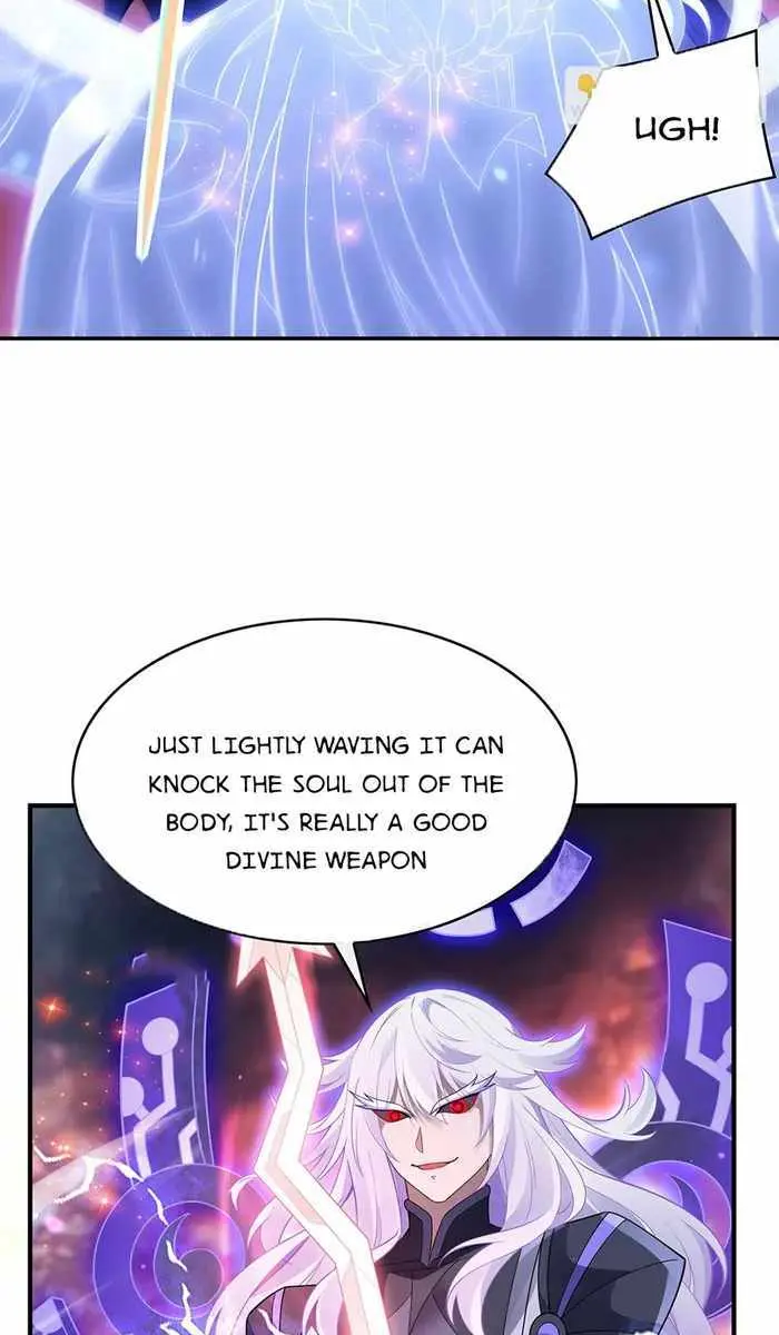 My Female Apprentices Are All Big Shots From the Future Chapter 244 Page 34