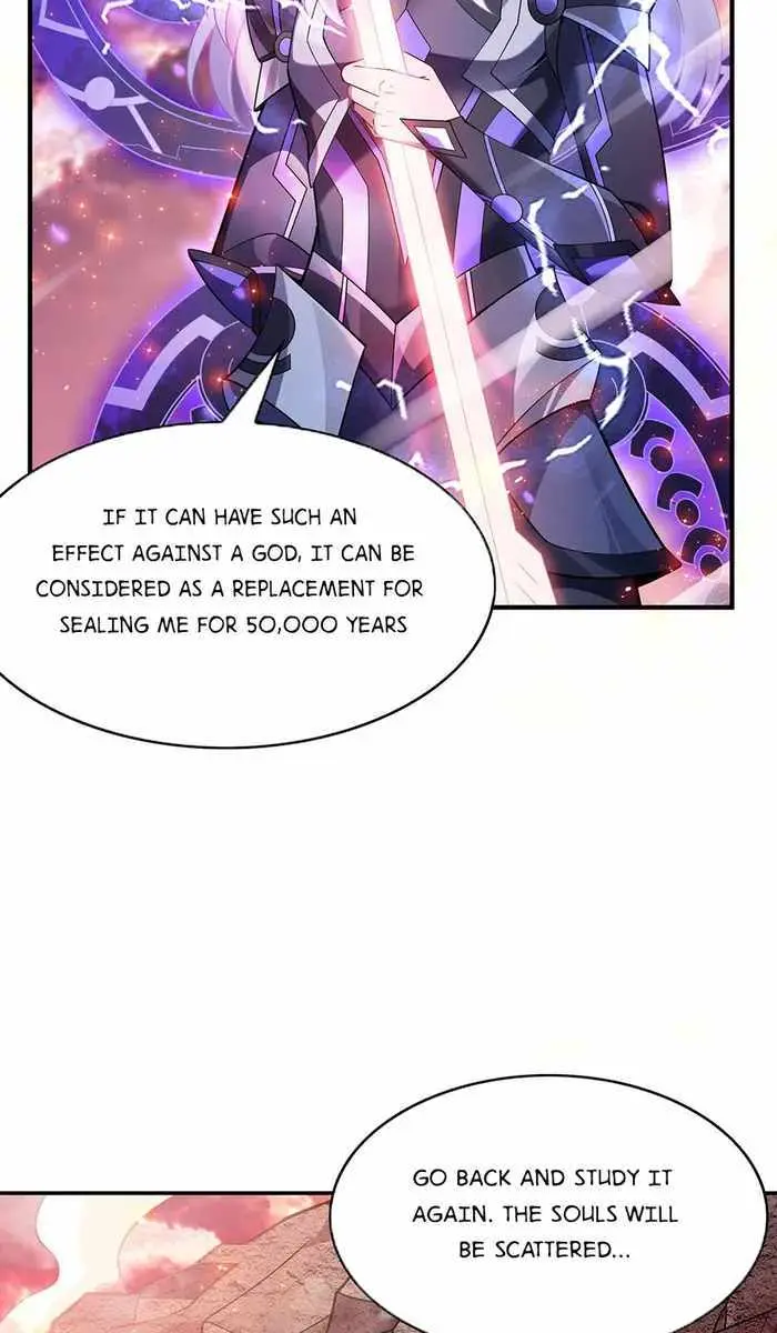 My Female Apprentices Are All Big Shots From the Future Chapter 244 Page 35