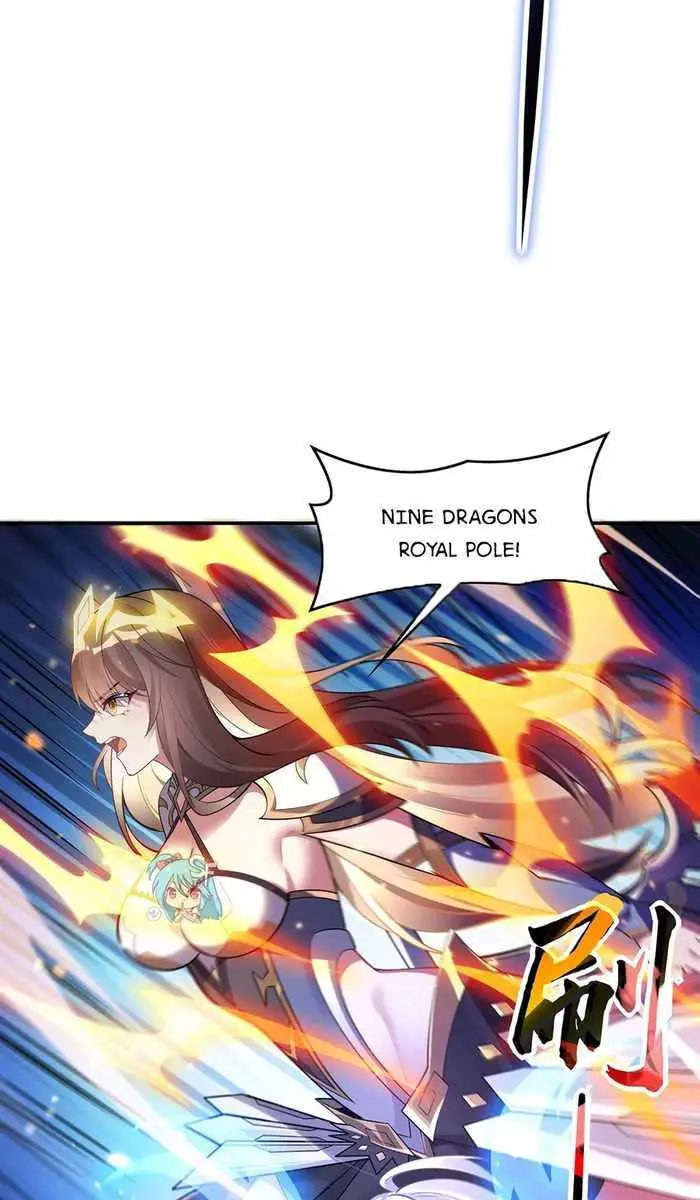 My Female Apprentices Are All Big Shots From the Future Chapter 244 Page 38