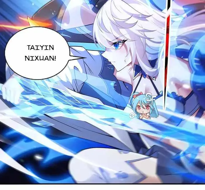 My Female Apprentices Are All Big Shots From the Future Chapter 244 Page 39