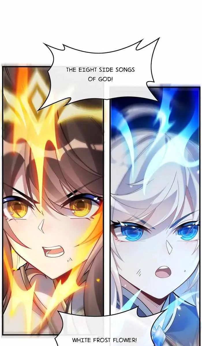My Female Apprentices Are All Big Shots From the Future Chapter 244 Page 40