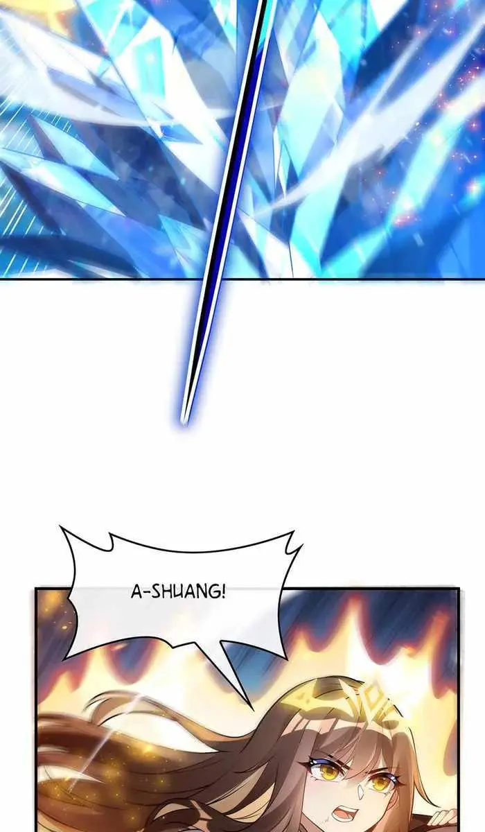 My Female Apprentices Are All Big Shots From the Future Chapter 244 Page 42
