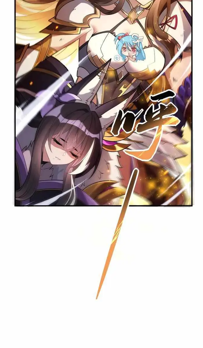 My Female Apprentices Are All Big Shots From the Future Chapter 244 Page 43