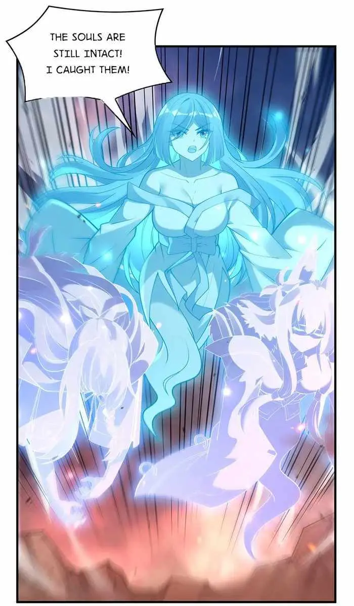 My Female Apprentices Are All Big Shots From the Future Chapter 244 Page 44