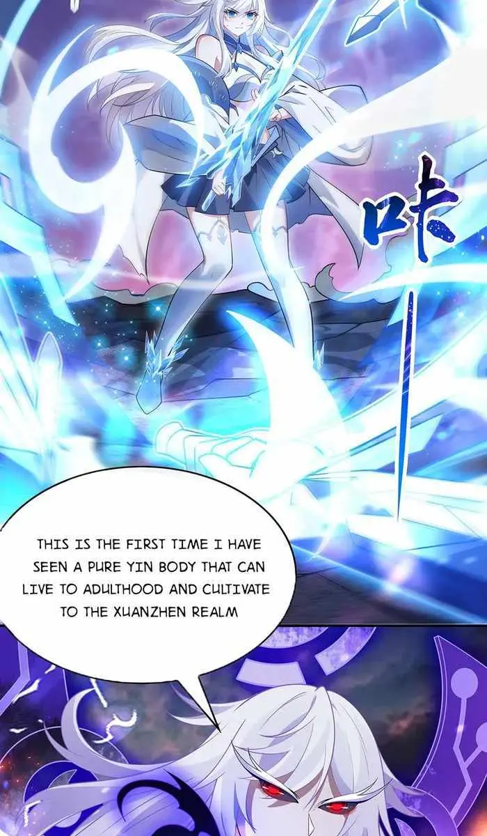 My Female Apprentices Are All Big Shots From the Future Chapter 244 Page 48