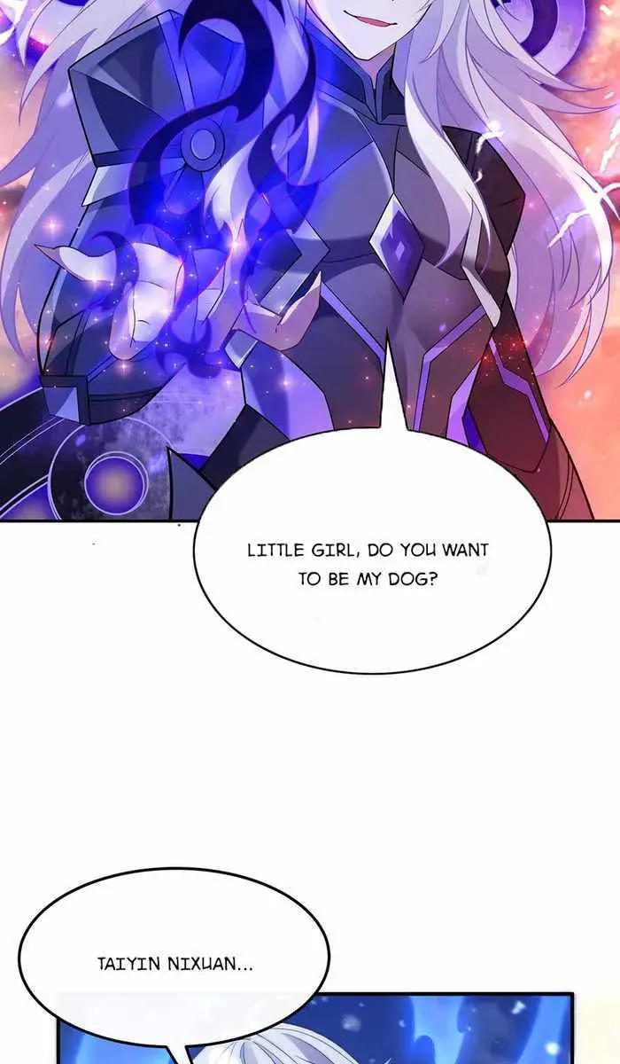 My Female Apprentices Are All Big Shots From the Future Chapter 244 Page 49