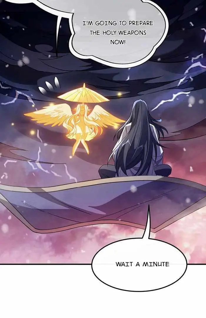 My Female Apprentices Are All Big Shots From the Future Chapter 244 Page 51