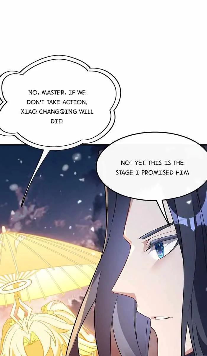 My Female Apprentices Are All Big Shots From the Future Chapter 244 Page 52