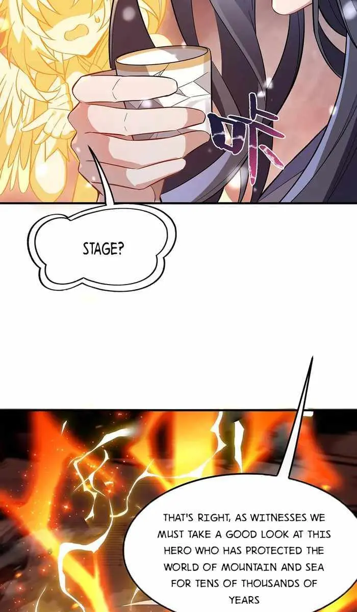 My Female Apprentices Are All Big Shots From the Future Chapter 244 Page 53