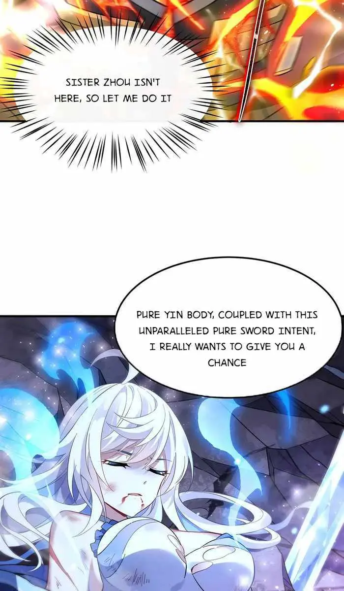 My Female Apprentices Are All Big Shots From the Future Chapter 244 Page 59