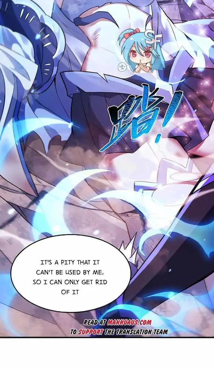 My Female Apprentices Are All Big Shots From the Future Chapter 244 Page 60