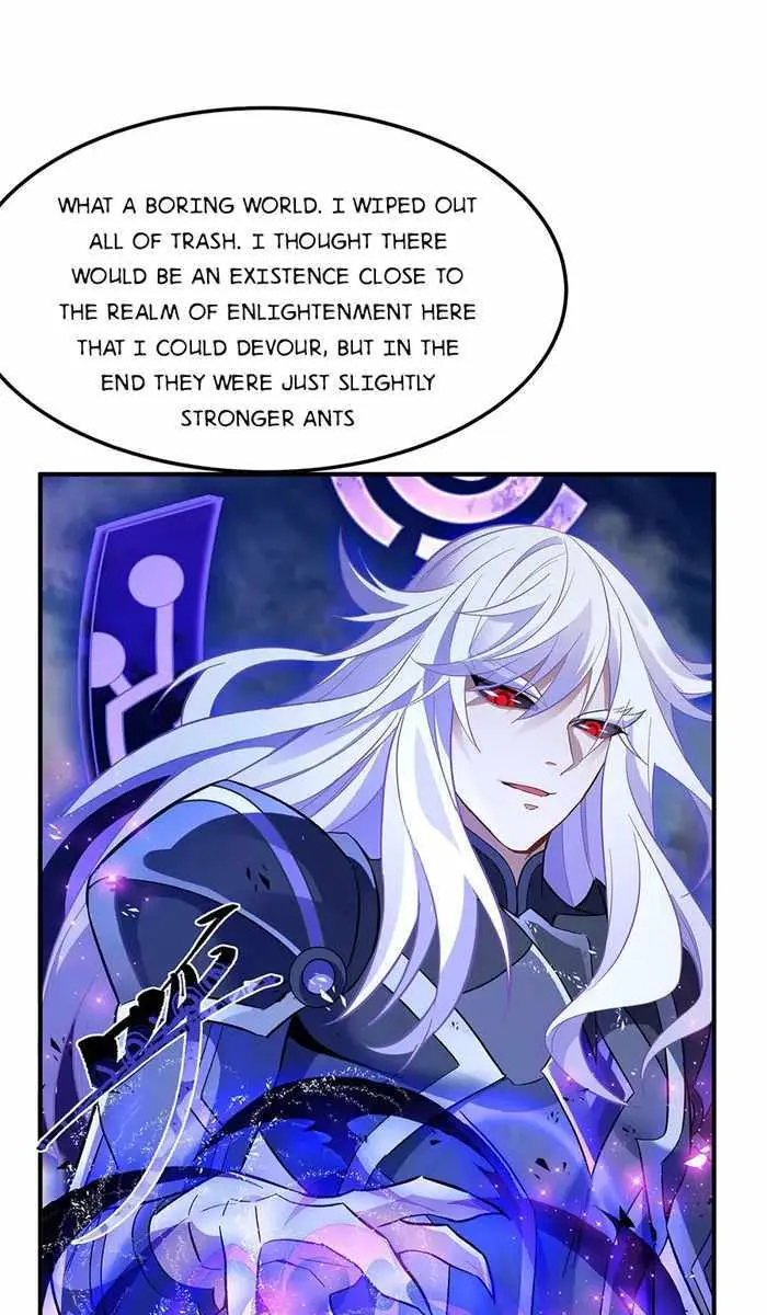 My Female Apprentices Are All Big Shots From the Future Chapter 244 Page 61