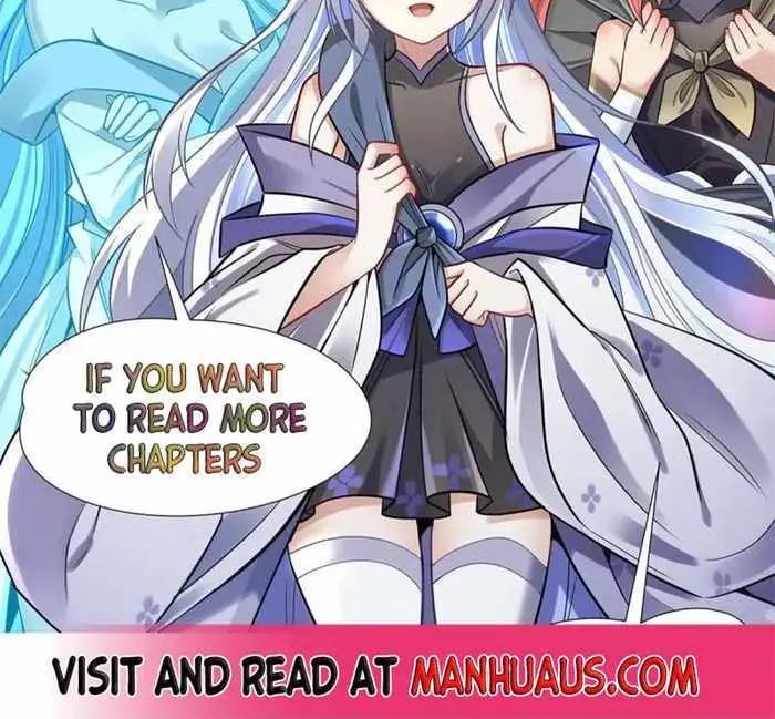 My Female Apprentices Are All Big Shots From the Future Chapter 244 Page 69