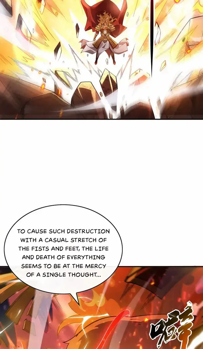 My Female Apprentices Are All Big Shots From the Future Chapter 245 Page 8