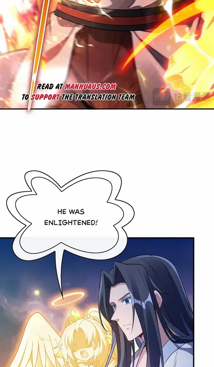 My Female Apprentices Are All Big Shots From the Future Chapter 245 Page 11