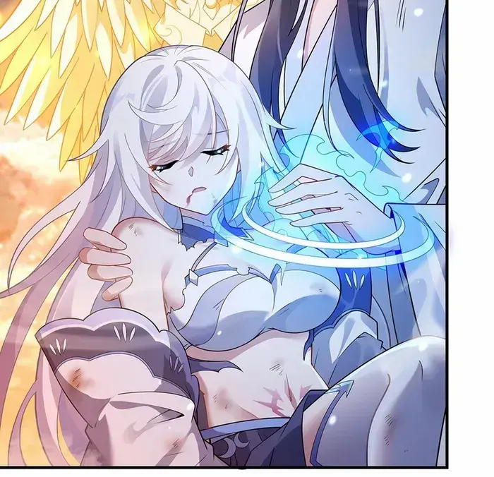 My Female Apprentices Are All Big Shots From the Future Chapter 245 Page 12