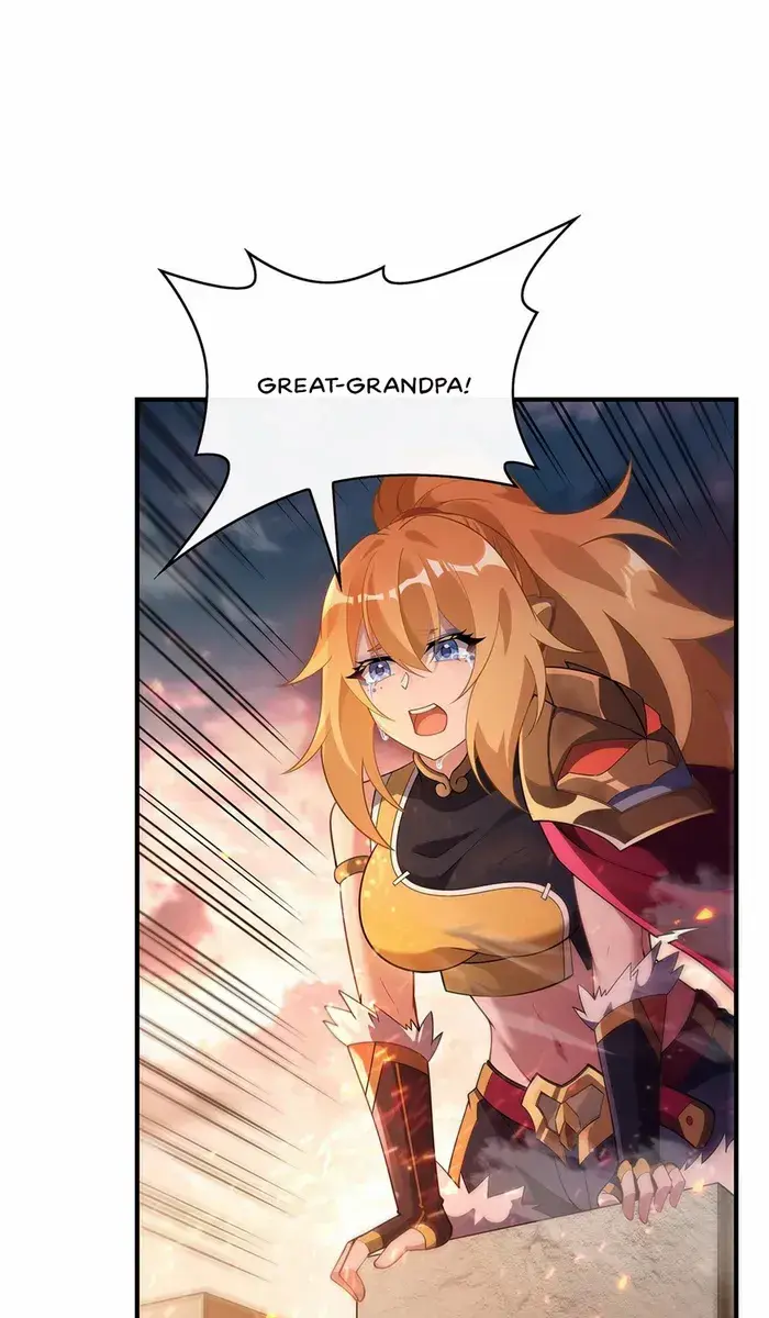 My Female Apprentices Are All Big Shots From the Future Chapter 245 Page 13