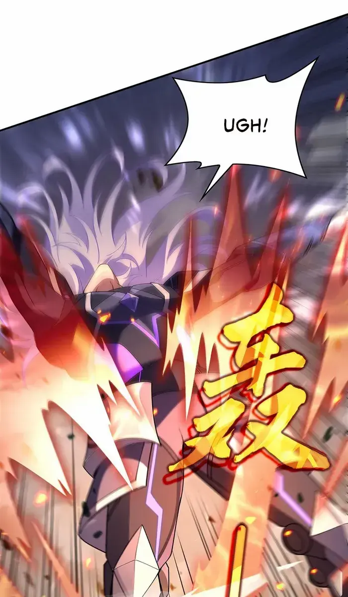My Female Apprentices Are All Big Shots From the Future Chapter 245 Page 17