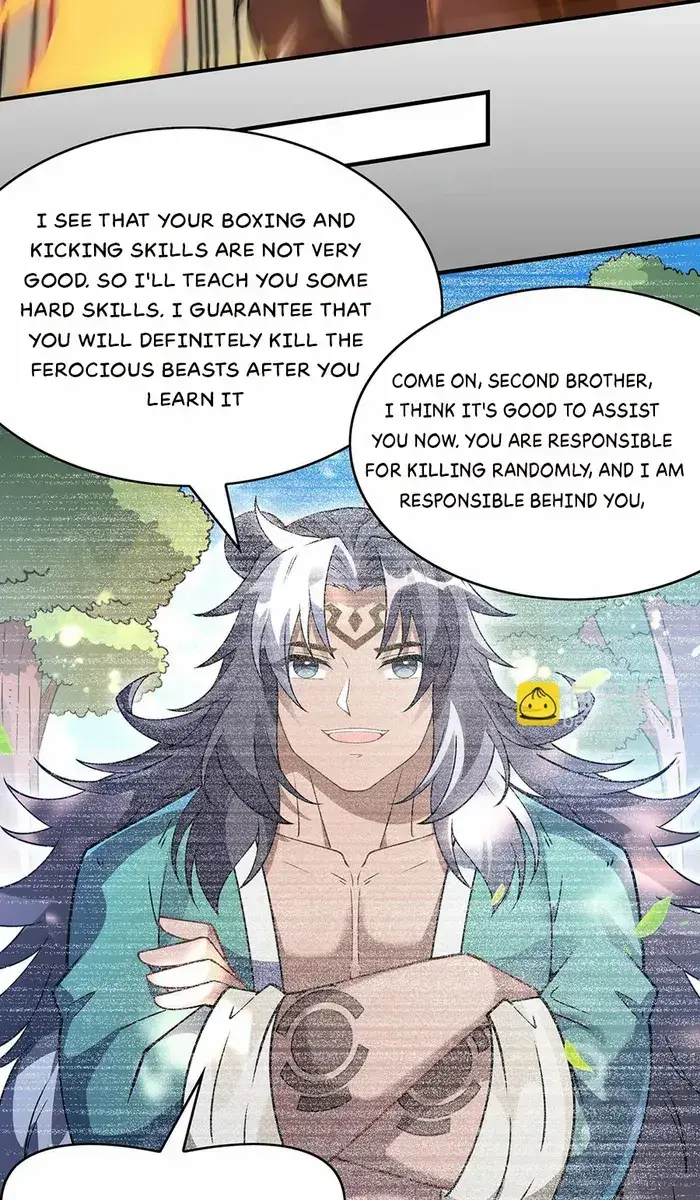 My Female Apprentices Are All Big Shots From the Future Chapter 245 Page 19