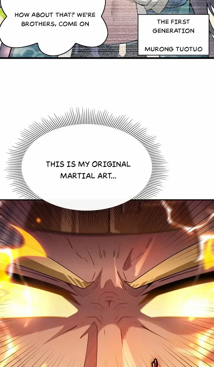 My Female Apprentices Are All Big Shots From the Future Chapter 245 Page 20