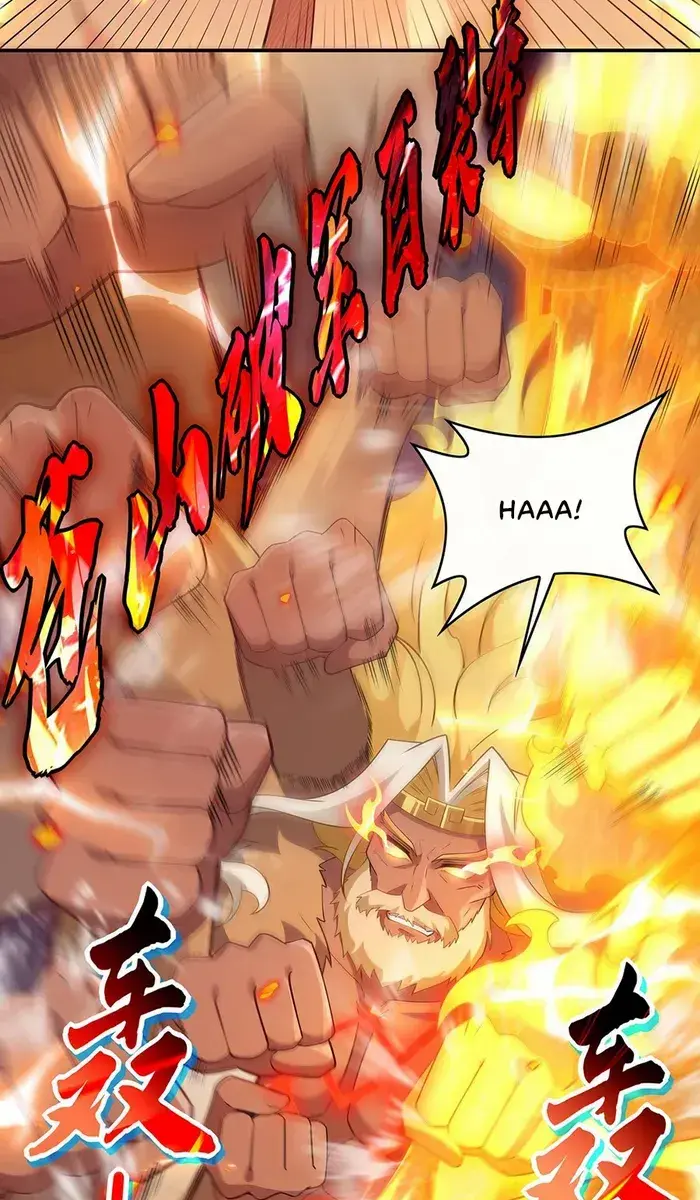 My Female Apprentices Are All Big Shots From the Future Chapter 245 Page 21