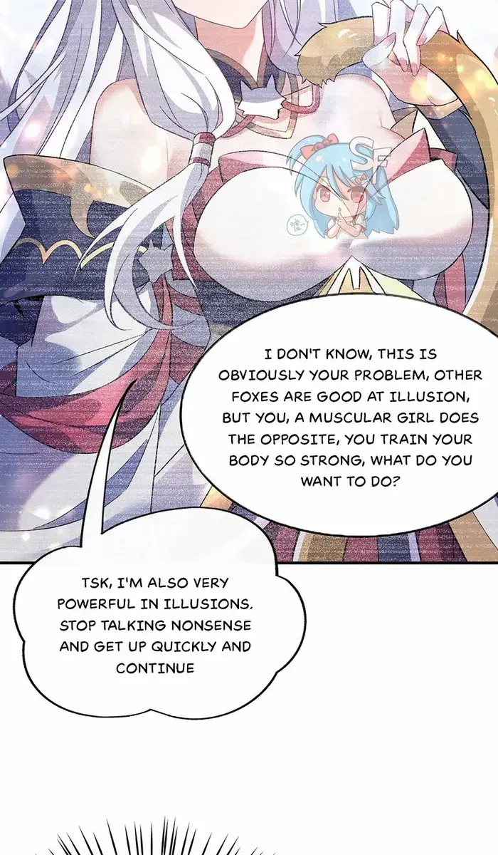 My Female Apprentices Are All Big Shots From the Future Chapter 245 Page 27