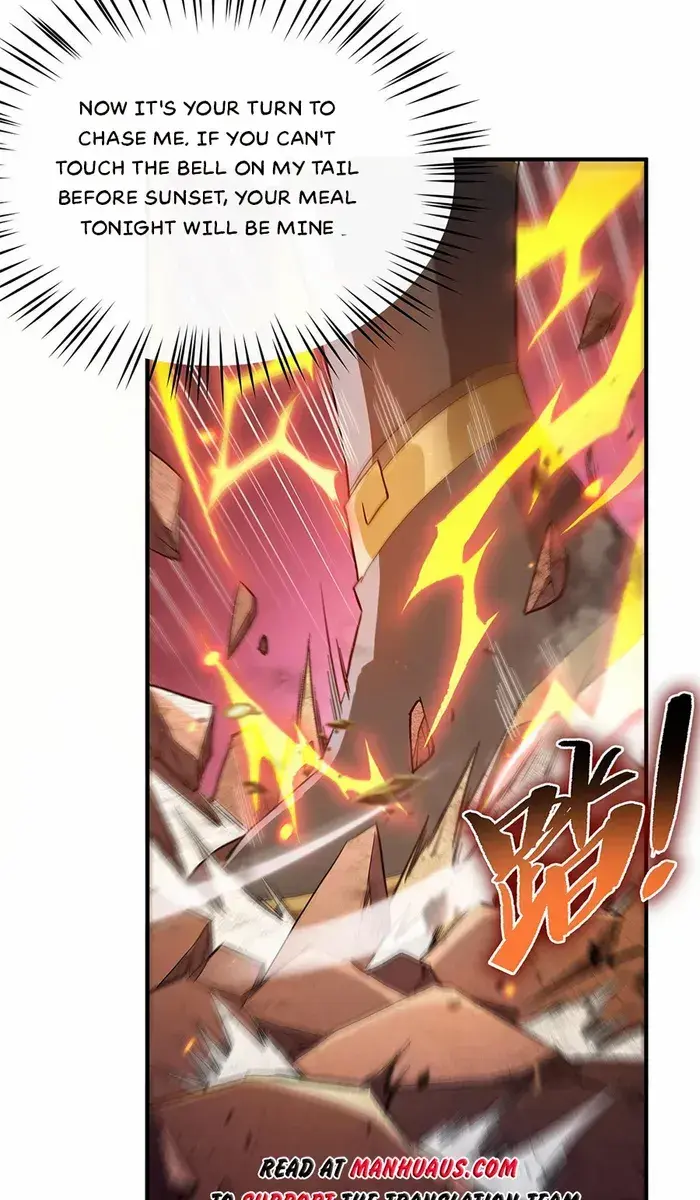 My Female Apprentices Are All Big Shots From the Future Chapter 245 Page 28