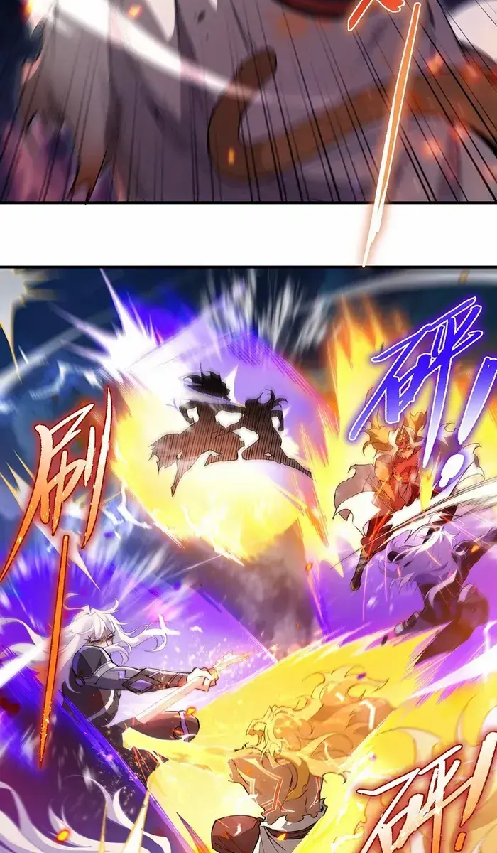 My Female Apprentices Are All Big Shots From the Future Chapter 245 Page 34