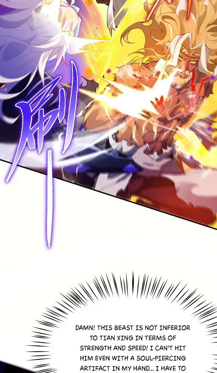 My Female Apprentices Are All Big Shots From the Future Chapter 245 Page 35