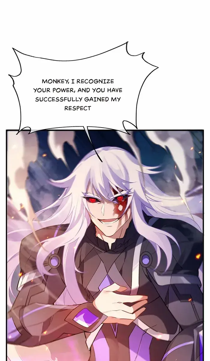 My Female Apprentices Are All Big Shots From the Future Chapter 245 Page 38