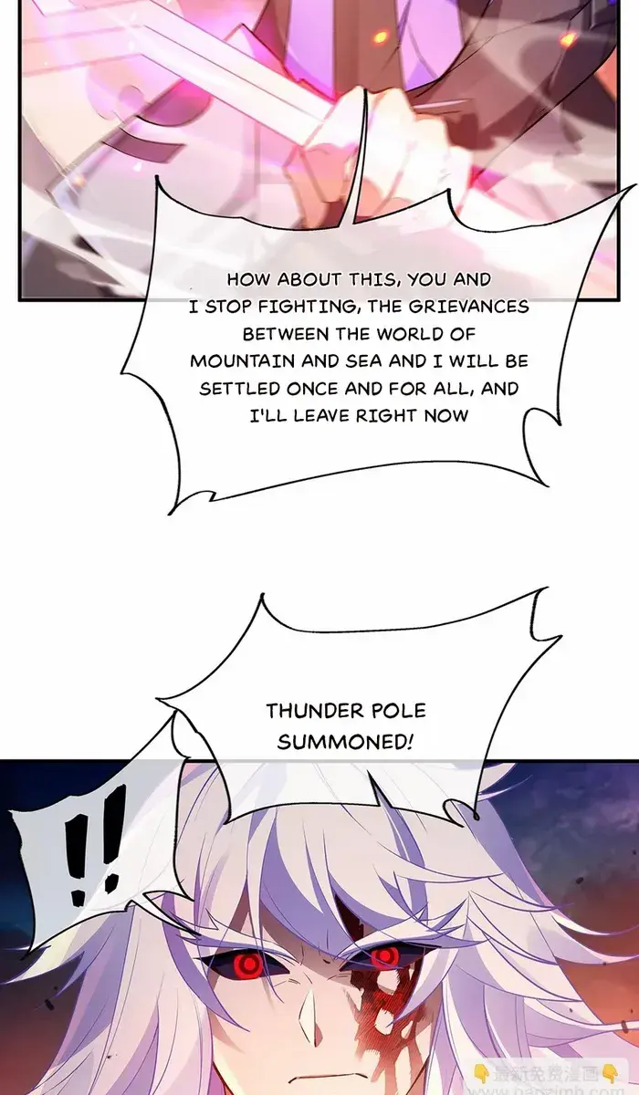 My Female Apprentices Are All Big Shots From the Future Chapter 245 Page 39