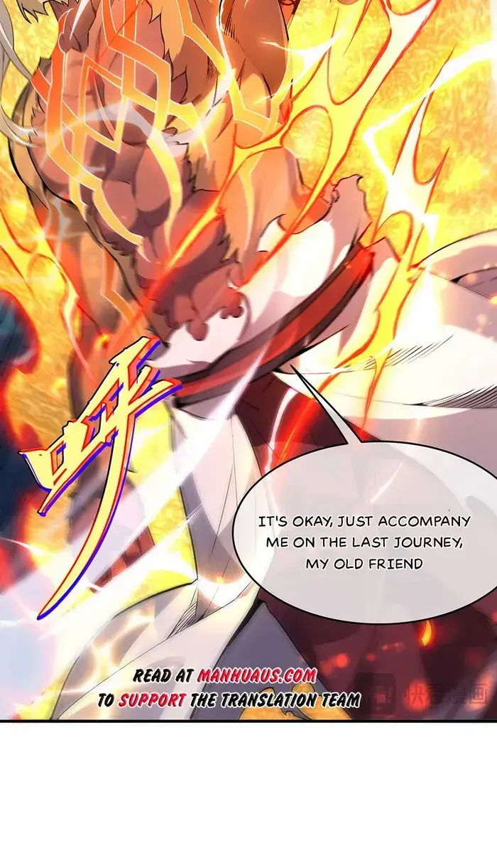 My Female Apprentices Are All Big Shots From the Future Chapter 245 Page 41