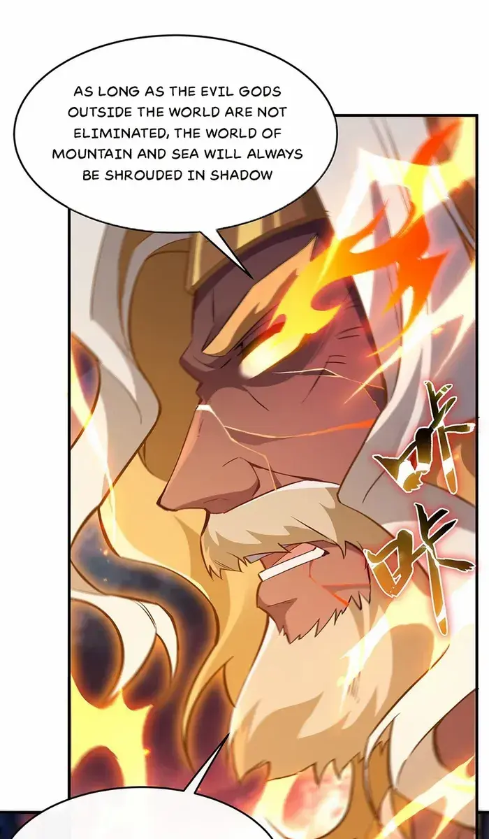 My Female Apprentices Are All Big Shots From the Future Chapter 245 Page 42