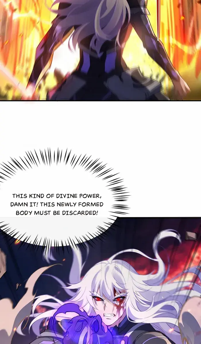 My Female Apprentices Are All Big Shots From the Future Chapter 245 Page 46