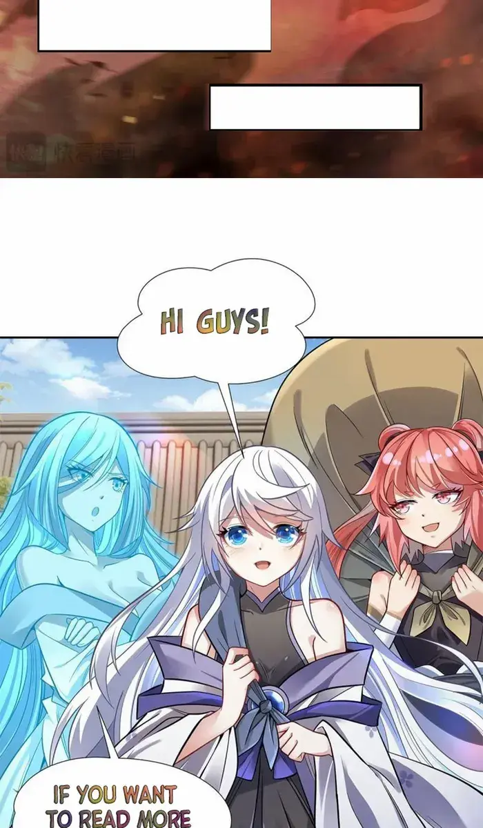 My Female Apprentices Are All Big Shots From the Future Chapter 245 Page 61